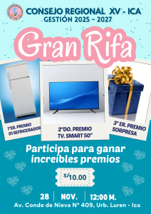 Cartel Rifa de Amor y Amistad Sencillo Rosa (1)