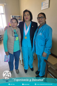 “Experiencia y Juventud” (1)