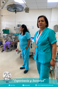 “Experiencia y Juventud” (10)
