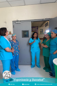 “Experiencia y Juventud” (14)