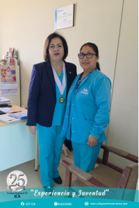 “Experiencia y Juventud” (3)